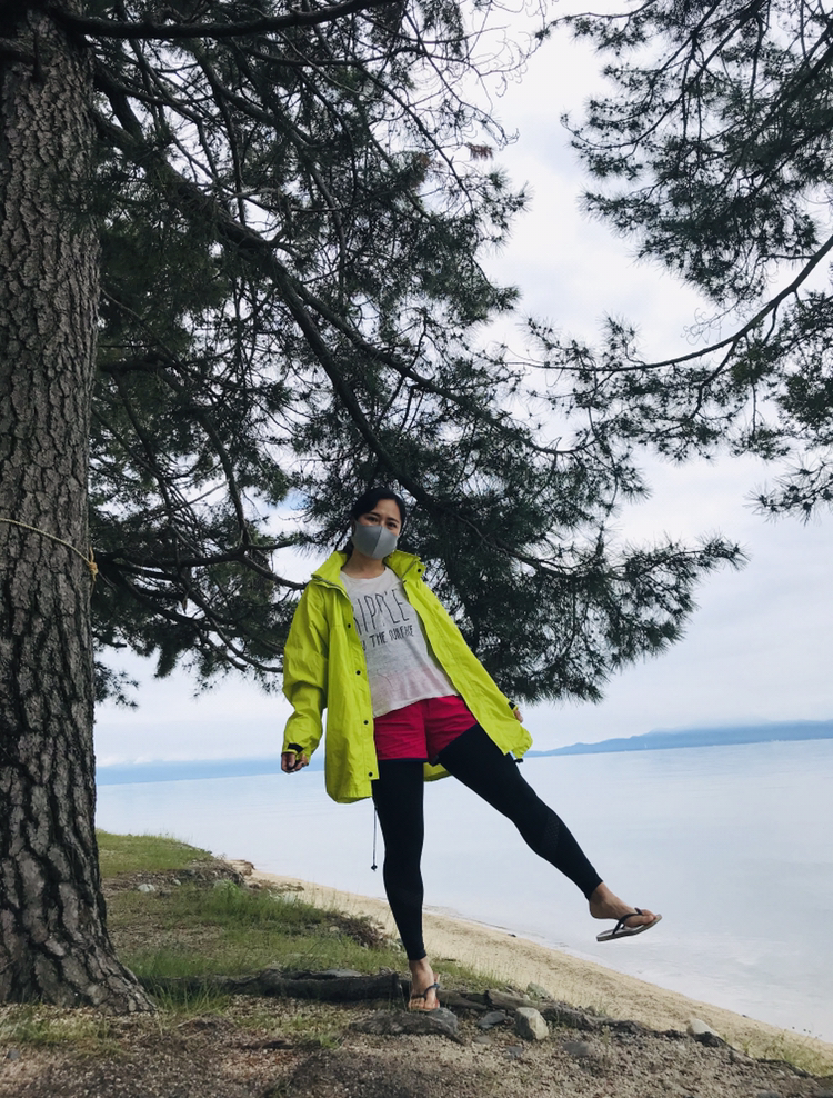 カヤック・サップの服装について - 滋賀県琵琶湖のサップ・カヌーなど