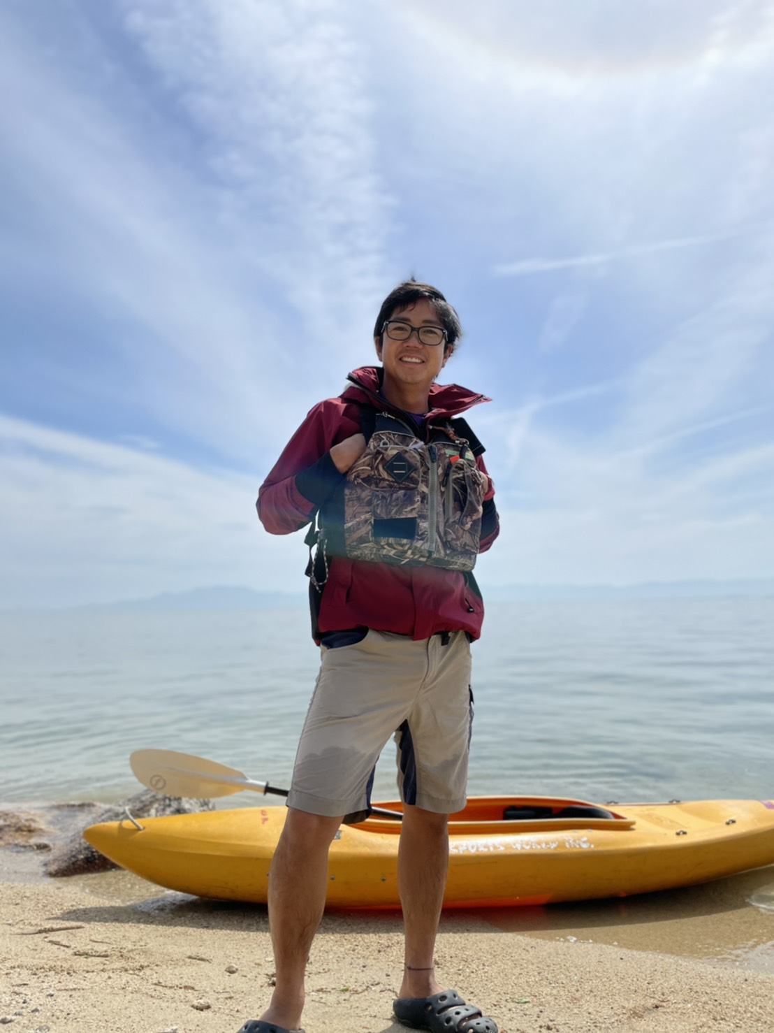 ライフジャケットはなぜ必要？ - 滋賀県琵琶湖のサップ・カヌーなどの